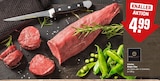 Irisches Rinder-Filet von Black Angus für 4,99 € bei REWE im Angebot Irisches Rinder-Filet von Black Angus im aktuellen REWE Prospekt