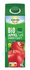 Aktuelles Bioland Apfel Direktsaft, naturtrüb Angebot bei Lidl in Göttingen ab 1,55 €