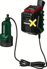 Akku-Regenfasspumpe, 20 V Angebote von PARKSIDE bei Lidl Magdeburg für 49,99 €