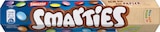 Riesenrolle von Smarties für 1,49 € bei Netto mit dem Scottie im Angebot Riesenrolle von Smarties im aktuellen Netto mit dem Scottie Prospekt