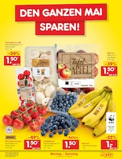 Aktueller Netto Marken-Discount Prospekt mit Champignons, "Aktuelle Angebote", Seite 9