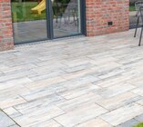 Aktuelle Terrassenplatten Angebote bei Hagebaumarkt in Oberhausen Aktuelles Terrassenplatte „Pollenca“ Angebot bei Hagebaumarkt in Oberhausen ab 9,99 €
