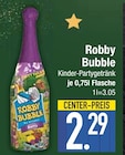 Aktuelles Robby Bubble Angebot bei EDEKA in Ingolstadt ab 2,29 €