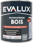 Brico Dépôt Fleury-Mérogis - Promo Peinture bois 2,5 l Promo Peinture bois 2,5 l à 42,90 € dans le catalogue Brico Dépôt à Fleury-Mérogis