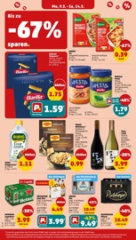 Aktueller Penny Prospekt mit Getränke, "Wer günstig will, muss Penny.", Seite 22