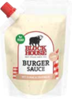 Dressing oder Burger Sauce bei EDEKA im Wustrow Prospekt für 2,49 €