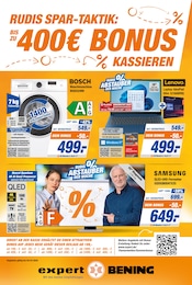 expert Prospekt für Lemgo mit 25 Seiten expert Prospekt für Lemgo: "Top Angebote", 25 Seiten, 28.06.2025 - 04.07.2025