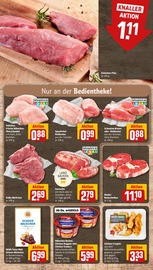 Ähnliche Rinderfilet Angebote im Prospekt "Dein Markt" von REWE in Neustadt Ähnliche Angebote wie Rinderfilet im Prospekt "Dein Markt" auf Seite 10 von REWE in Neustadt