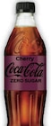 Coca-cola zéro cherry - COCA-COLA en promo chez Norma Strasbourg à 0,89 €
