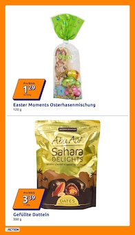 Süßigkeiten im Action Prospekt "Wochenangebote" mit 32 Seiten (Nürnberg)