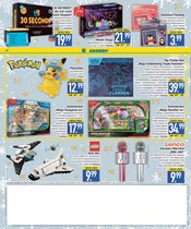 Aktueller EDEKA Prospekt mit Spielwaren, "DAS BESTE DER WOCHE", Seite 24