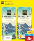 Basmati Reis im Angebot bei Netto Marken-Discount in Hamm Basmati Reis Angebote von Satori bei Netto Marken-Discount Hamm für 2,99 €