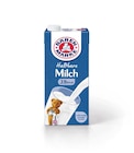 Haltbare Milch Angebote von Bärenmarke bei Lidl Bocholt für 1,19 €