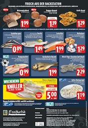 Fisch im E center Prospekt in Oberhausen Aktueller E center Prospekt mit Fisch, "Aktuelle Angebote", Seite 24