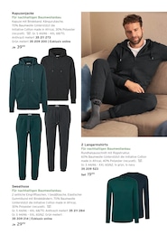 Sportbekleidung Angebot im aktuellen Tchibo im Supermarkt Prospekt auf Seite 12