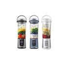 Blender sans fil - NINJA en promo chez Carrefour Saint-Laurent-du-Var à 49,99 €
