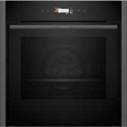 Einbaubackofen BLE4470CR im Angebot bei expert in Bergisch Gladbach Einbaubackofen BLE4470CR Angebote von Neff bei expert Bergisch Gladbach für 1.188,00 €