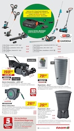 Aktueller toom Baumarkt Prospekt mit Werkzeug, "Respekt, wer's selber macht.", Seite 17