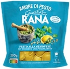 Ravioli oder Cappelletti Angebote von Rana bei REWE Darmstadt für 2,69 €