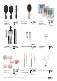 Prix et réduction Outil Jardin Enfant dans le prospectus Zeeman en cours Offre Outil Jardin Enfant dans le catalogue Zeeman du moment à la page 22