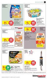 Pastis en promo dans le catalogue Intermarché Super à la page 37
