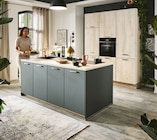 Einbauküche Eric von Hisense, c´elina im aktuellen XXXLutz Möbelhäuser Prospekt