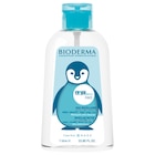 Soins bébé ABCderm - BIODERMA en promo chez Carrefour Soins bébé ABCderm - BIODERMA dans le catalogue Carrefour