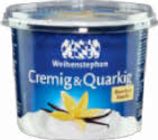 Cremig & Quarkig im Angebot bei Netto Marken-Discount in Potsdam Cremig & Quarkig Angebote von Weihenstephan bei Netto Marken-Discount Potsdam für 1,69 €