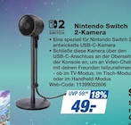 Switch 2-Kamera im Angebot bei expert in Unna Switch 2-Kamera Angebote von Nintendo bei expert Unna für 49,00 €