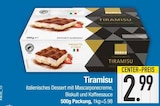 Tiramisu im Angebot bei EDEKA in München Tiramisu Angebote von EDEKA bei EDEKA München für 2,99 €