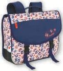 Cartable - U - Super U à Palaiseau Cartable - U en promo chez Super U Palaiseau à 16,99 €
