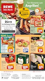 REWE Prospekt für Unna mit 30 Seiten REWE Prospekt für Unna: "Dein Markt", 30 Seiten, 22.06.2026 - 27.06.2026