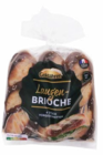 Laugen-Brioche-Stangen von Goldähren im aktuellen ALDI Nord Prospekt für 1,79 €