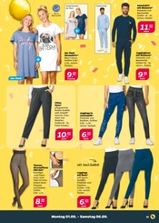Aktueller Netto mit dem Scottie Prospekt mit Kleid, "Günstig. Besser. Für Dich.", Seite 31