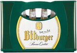 Pils im Angebot bei REWE in Bad Zwischenahn Pils Angebote von Bitburger bei REWE Bad Zwischenahn für 10,49 €