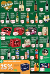 Aktueller GLOBUS Prospekt mit Pepsi, "Aktuelle Angebote", Seite 6