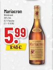 Mariacron bei Trinkgut im Mülheim-Kärlich Prospekt für 5,99 €