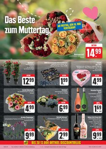 Likör im E center Prospekt "Wir lieben Lebensmittel!" mit 44 Seiten (Dresden)