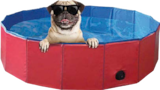 Hundepool von Nobby für 29,99 € bei Globus-Baumarkt im Angebot Hundepool von Nobby im aktuellen Globus-Baumarkt Prospekt