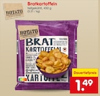 Kartoffeln im Netto Marken-Discount Prospekt Bratkartoffeln von BOTATO im aktuellen Netto Marken-Discount Prospekt für 1,49 €
