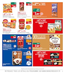 Offre Côte D'Or dans le catalogue Supermarchés Match du moment à la page 17