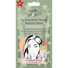 Anti-Pickel Patches Hydrocolloid Pimple Matcha Stars von Selfie Project für 1,95 € bei dm-drogerie markt im Angebot Anti-Pickel Patches Hydrocolloid Pimple Matcha Stars von Selfie Project im aktuellen dm-drogerie markt Prospekt