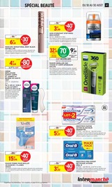 Promos Philips dans le catalogue "VIVE LA FIN DES VACANCES" de Intermarché Super Philips en promo dans le catalogue Intermarché Super à la page 47