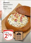 Angebot im GLOBUS Mannheim Prospekt GLOBUS Mannheim Prospekt mit im Angebot für 2,79 €