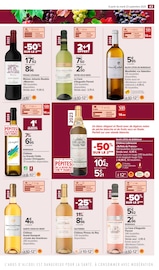 Gravier Angebote im Prospekt "FOIRE AUX VINS : LE GOÛT DES BONS PLANS" von Carrefour Gravier Angebote im Prospekt "FOIRE AUX VINS : LE GOÛT DES BONS PLANS" von Carrefour auf Seite 47