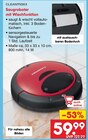 Aktuelles Saugroboter mit Wischfunktion Angebot bei Netto Marken-Discount in Rostock ab 59,99 €