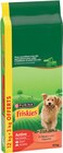 Croquettes pour chien au bœuf et aux légumes - FRISKIES - Intermarché Express à Boulogne-Billancourt Croquettes pour chien au bœuf et aux légumes - FRISKIES en promo chez Intermarché Express Boulogne-Billancourt à 24,95 €