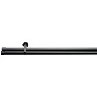 VORHANGSTANGENSET 120 cm im Angebot bei XXXLutz Möbelhäuser in Moers VORHANGSTANGENSET 120 cm Angebote von Homeware bei XXXLutz Möbelhäuser Moers für 19,99 €