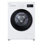 Lave linge* - LG en promo chez Carrefour Le Perreux-sur-Marne à 399,99 €