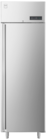 Edelstahl-Umluft-Kühlschrank GRE3700 Angebote von METRO PROFESSIONAL bei METRO Wilhelmshaven für 1.070,99 €